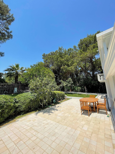 Others 3, Very Special Villa, 6 and 3 Great For Family Reunions, Antalya