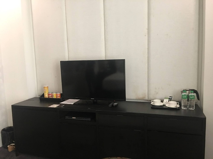 Room amenity, 100m to Walking st, Clubs ,bars & Restau, Angeles City