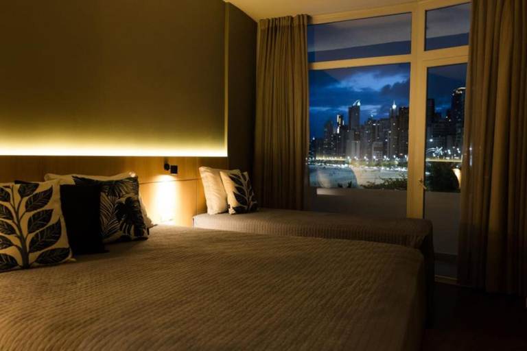 Bedroom 3, Marambaia Hotel e Convencoes, Balneário Arroio do Silva