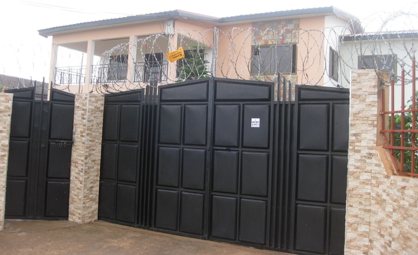 Others 3, Room-ghouse - Ideal For Friends - Family, Tema