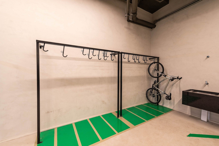Interior 4, Ape C AR piscina e academia prox Allianz, São Paulo