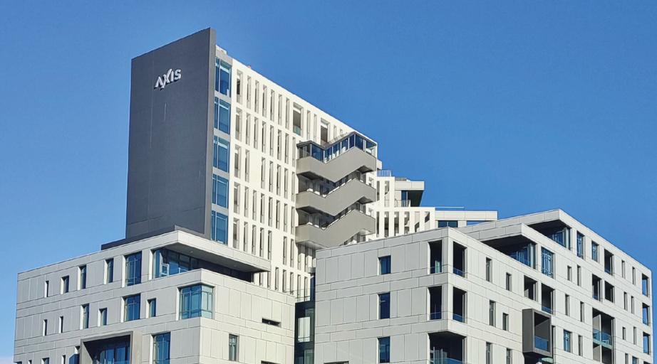 Exterior & Views 2, Axis Luxury Apartments  by Century City Hotels, City of Cape Town