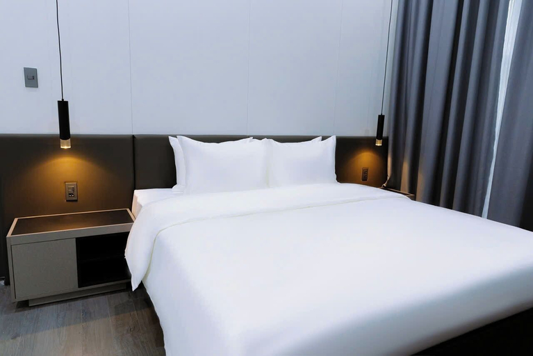 Room 4, Hôtel De Décembre, Bảo Lộc
