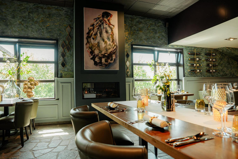 Food & Drinks 4, Hof van Alexander Boutiquehotel, Schouwen-Duiveland