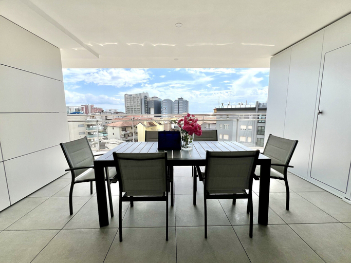 Primary image, Spacious Apartment Near Beach, Udine