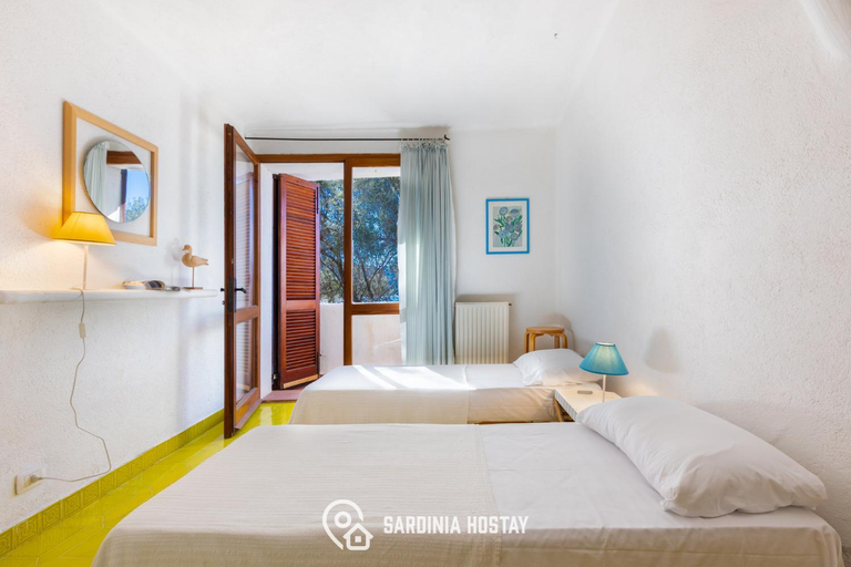 Others 5, Villa Gilda, Cagliari