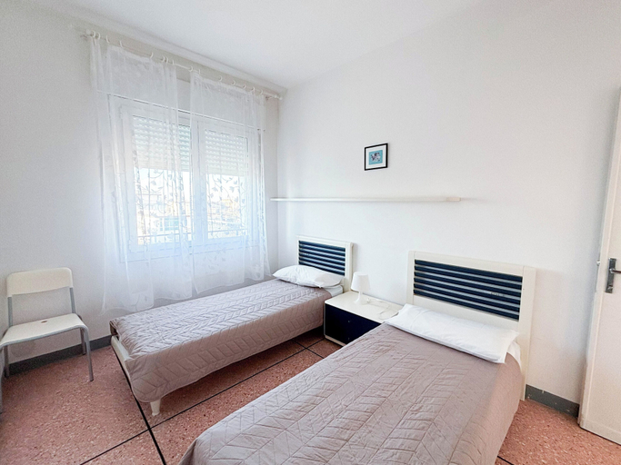 Room 2, Seaside Escape for Perfect Vacations, Venezia
