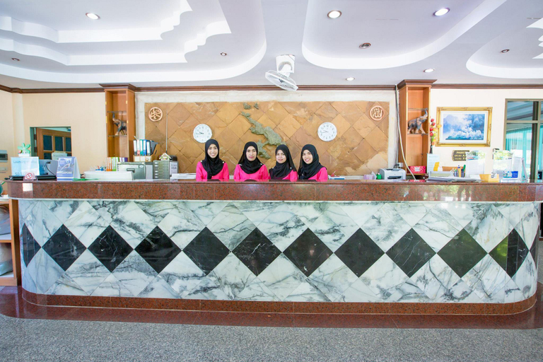 Public Area 3, Phi Phi Andaman Beach Resort, Mueang Krabi