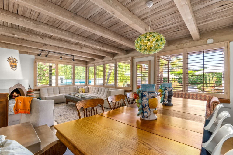 Room 4, Private Oasis Retreat, Riverside
