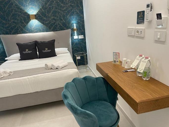 Others 2, MARIDDA-experience rooms-, Messina