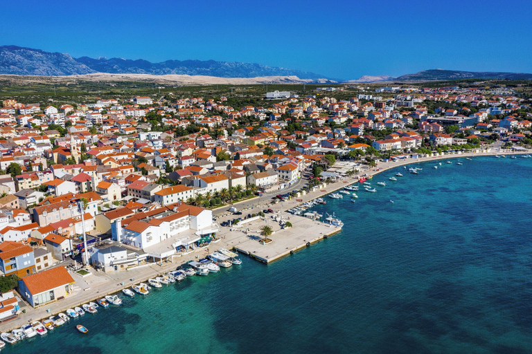 Marina 2, Studio Apartments Near Center 3, Novalja