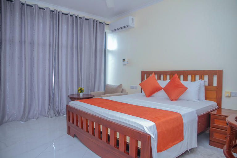 Room 3, ANDREW VIEW HOTEL, Kinondoni