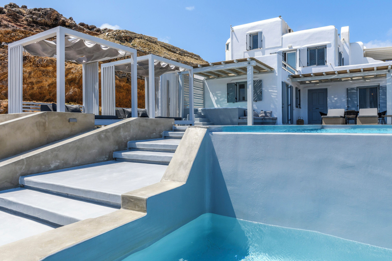 Others 5, Mykonos Big Blue Villas & Suites At The Seaside, South Aegean