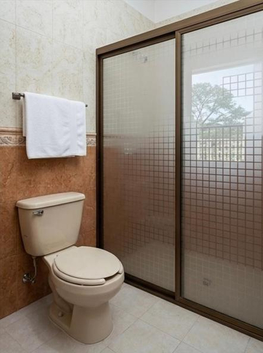 Bathroom 3, Hotel Santa Elena, El Fuerte