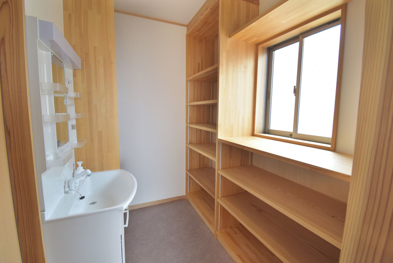 Bathroom 3, Bep one, Beppu