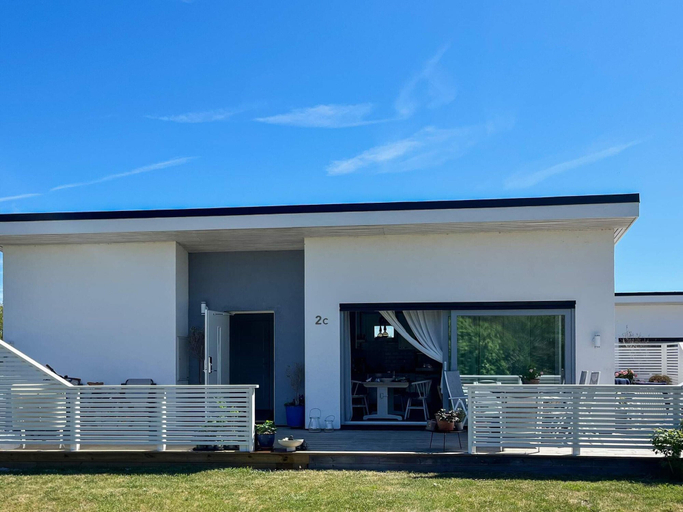Primary image, Modern Beach Cottage in Tofta, Gotland, Gotland