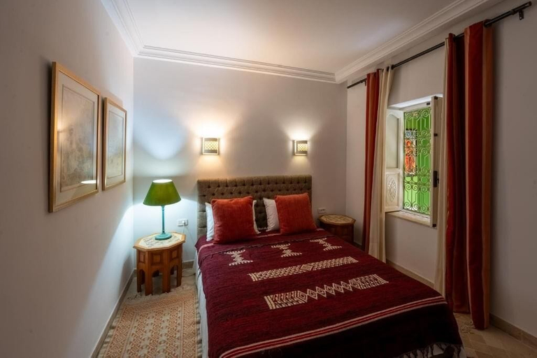 Room 3, Dar Dhiafa Paul Klee Kairouan, Kairouan Sud