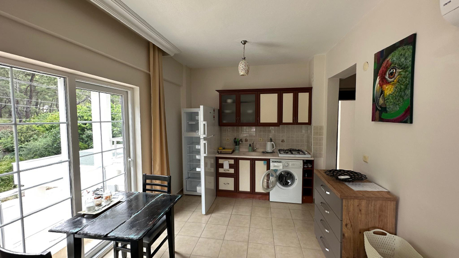 Others 5, Kemer House Apartment | Forest View & 2 Balconies 4, Kemer