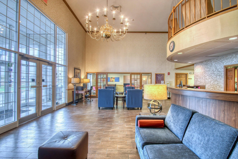 Others 5, Comfort Inn Fond Du Lac, Fond du Lac
