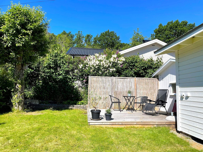Primary image, 4 Star Holiday Home in Uddevalla, Uddevalla
