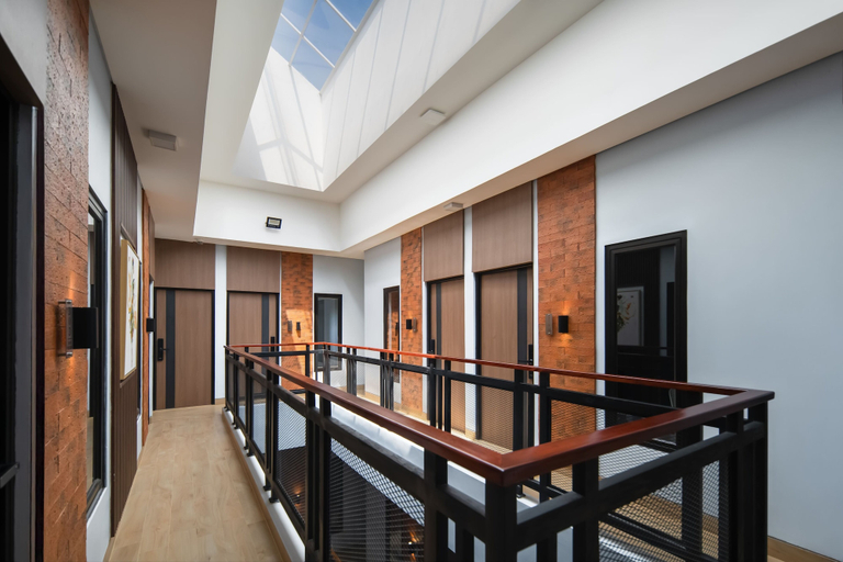 Interior 5, Cove Good Friends, Cikarang