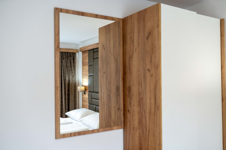 Room 2, Maiskogelblick Apartments - TOP 11, Zell am See