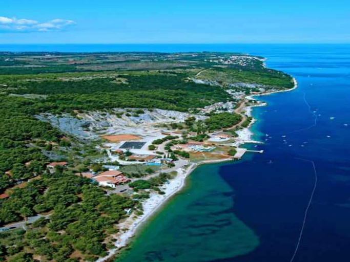 Exterior 2, Modern Apartment Near Kanegra Beach, Umag