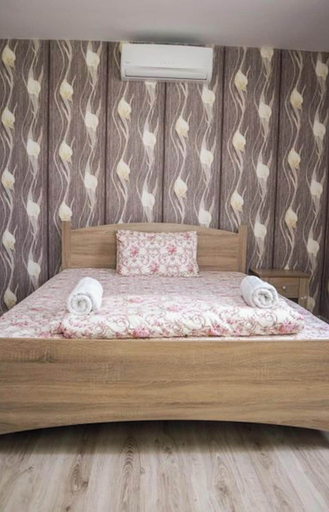 Bedroom 3, Perfect Place for 2 or 3, Petrich