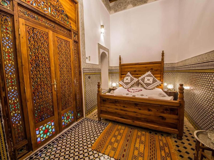 Others 1, Room-charming Riad Ouliya in Fès, Fès