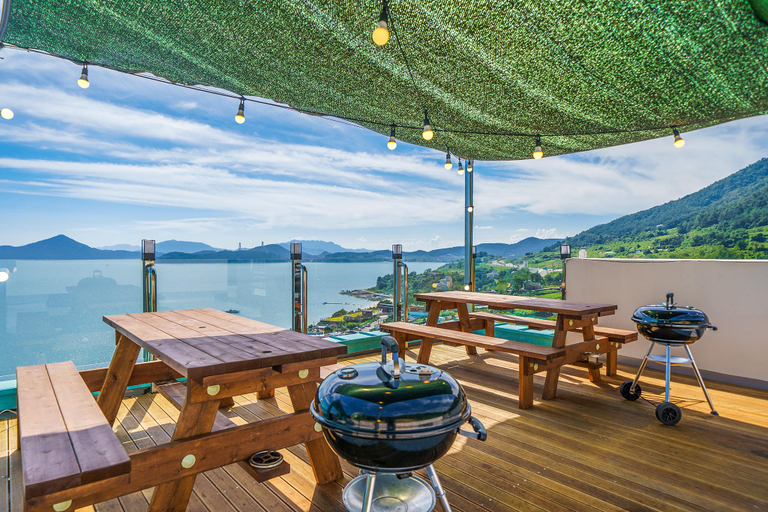 Others 4, Yeosu View 21 Pension, Yeosu