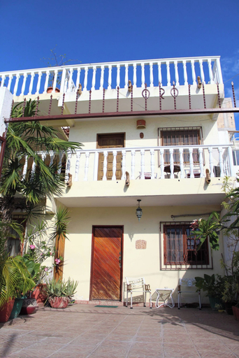 Exterior & Views 2, Room-cancun Guest House 2, Isla Mujeres