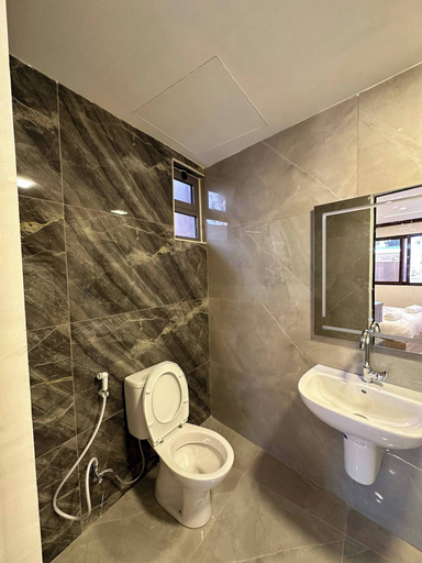 Bathroom 4, X Antica Jabalal-lwebdeh, Wadi Essier