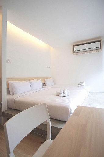 Bedroom 3, Milano Hua Hin Hotel, Hua Hin