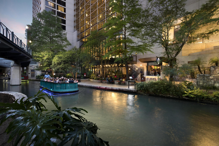 Others 1, Hyatt Regency San Antonio Riverwalk, Bexar