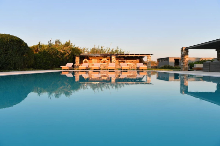 Sport & Beauty 2, Paros House Villa, South Aegean