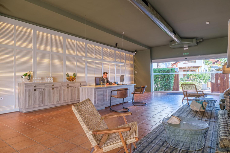 Public Area 4, Oassium Hotel - Adults Only, Tarragona