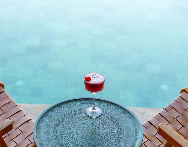 Food and drink, Vaha Bitez Boutique Hotel, Bodrum