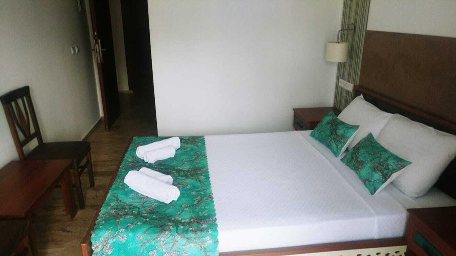 Bedroom 4, Nehir Dalyan Boutique Otel, Ortaca