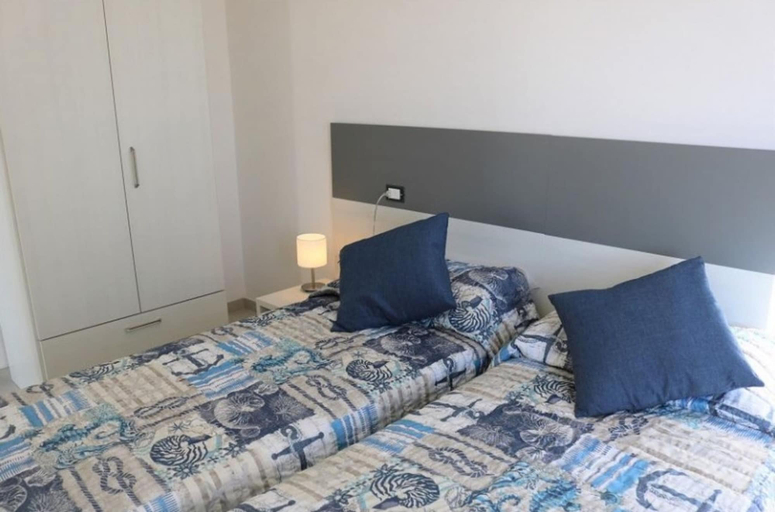 Room 3, Relax Just 50mt From the Beach-beahost, Venezia
