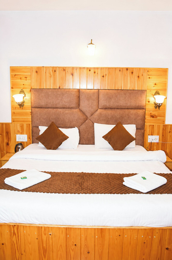 Others 3, Hotel Apple Heights Manali, Kullu