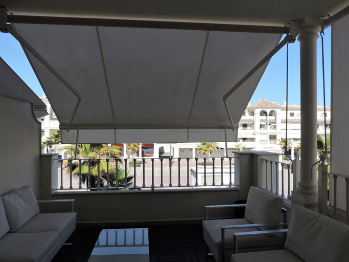 Food & Drinks, Apartamento Plaza de España, Málaga