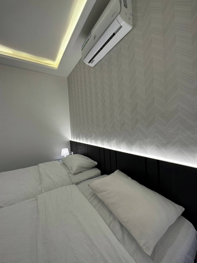 Room 4, Luxury Room 03 Near Downtown, Amman
