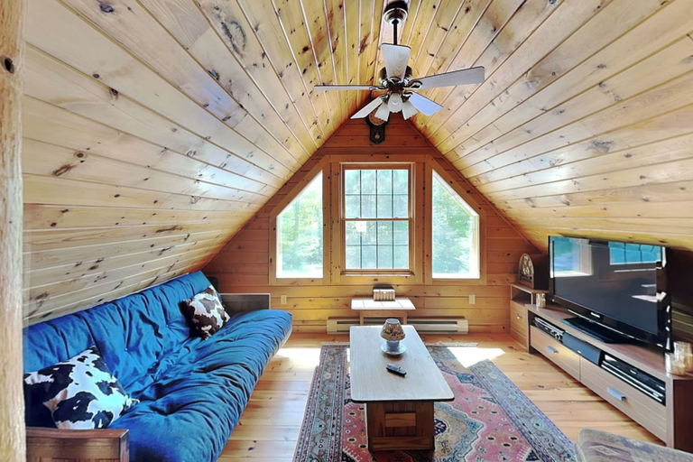 Others 5, The Old World Chalet by Taylor Made Deep Creek, Garrett