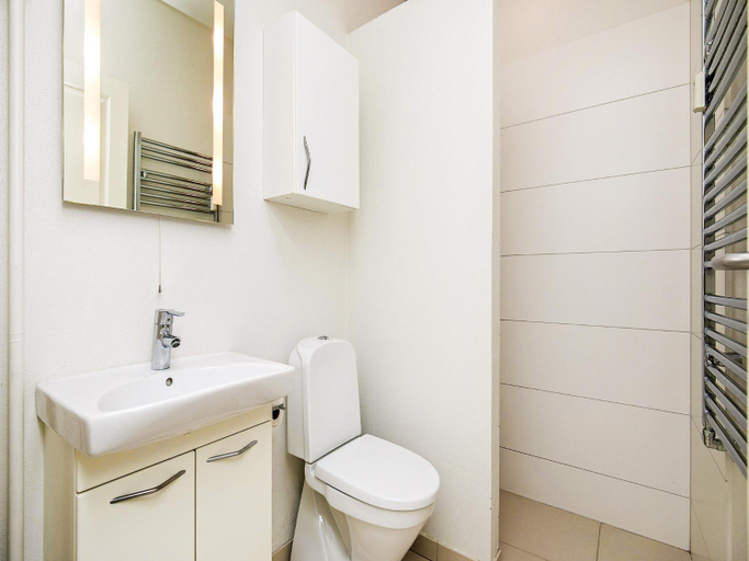 Bathroom 4, Faaborg Holiday Center, Faaborg-Midtfyn