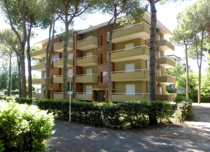Exterior 3, Lovely Green Oasis for a Relaxing Family Vacation, Udine
