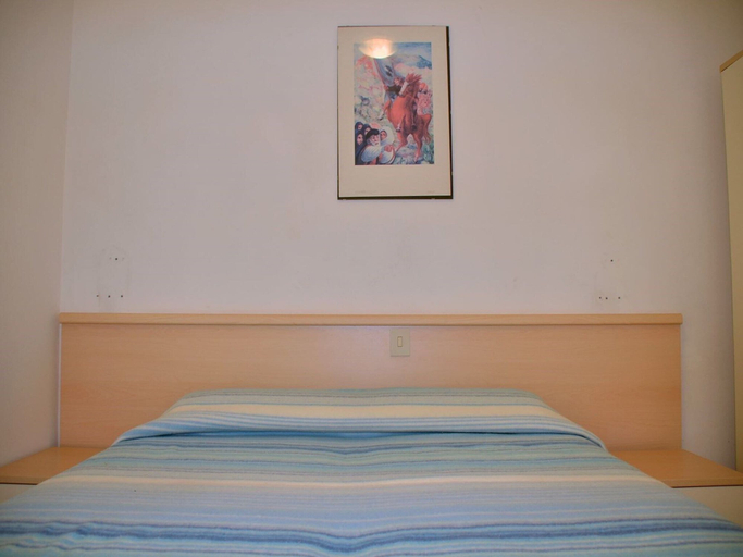 Room 2, Cozy Seaview Flat - Beahost, Venezia