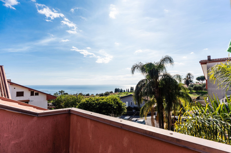 Room 3, Olive Villa with Garden by Wonderful Italy, Catania