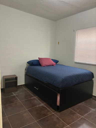 Room 3, Modern 2-Bedroom House in Guaymas, Guaymas