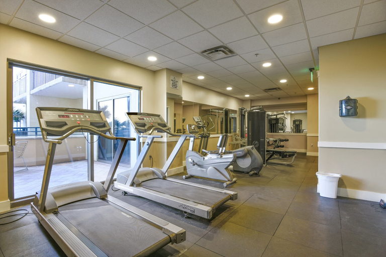 Fitness facility 5, AEA - 15100 Front Beach Rd, Bay