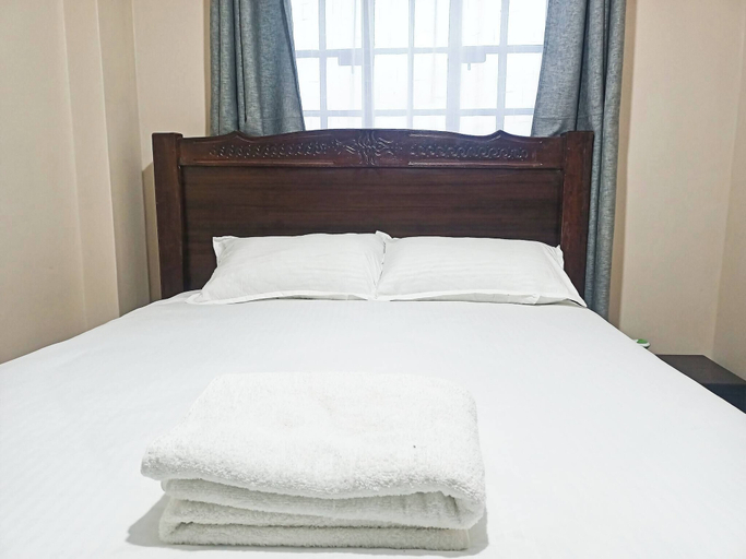 Room 3, Charming 1-bedroom Apartment in South B, Nairobi, Embakasi South